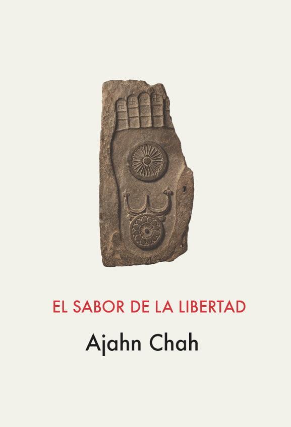 Mobile cover for https://cdn.amaravati.org/wp-content/uploads/2018/05/10/El-sabor-de-la-libertad-Ajahn-Chah-Cover.jpg