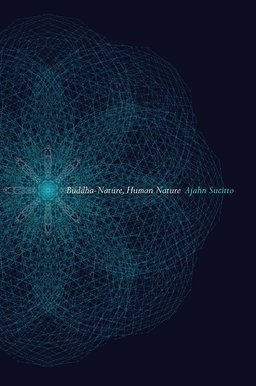 Cover image for Dhamma book Buddha-Nature, Human Nature