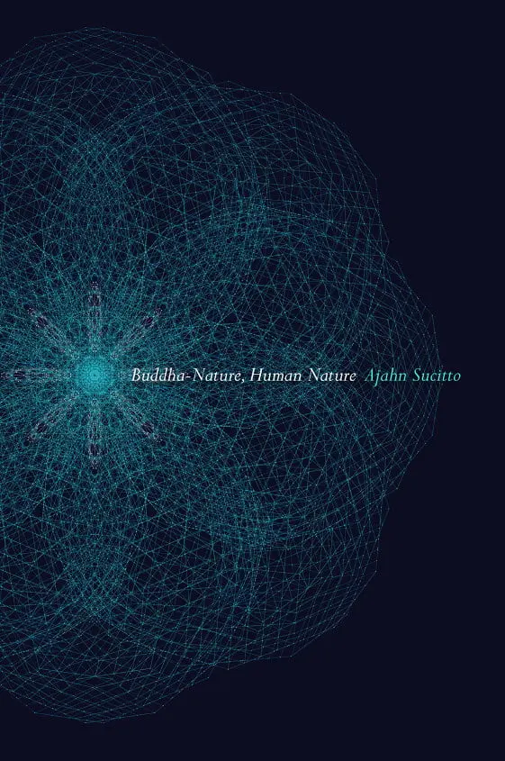 Cover image for Buddha-Nature, Human Nature