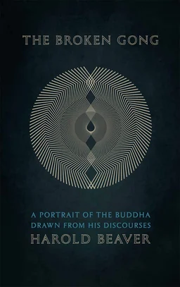 Cover image for Dhamma book The Broken Gong