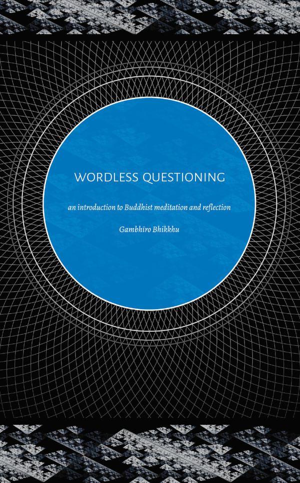 Mobile cover image for Wordless Questioning