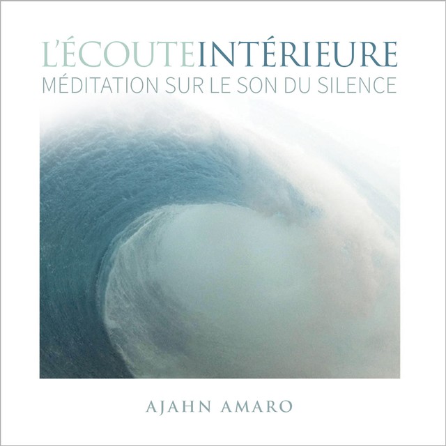 Cover image for Dhamma book L’Écoute Intérieure
