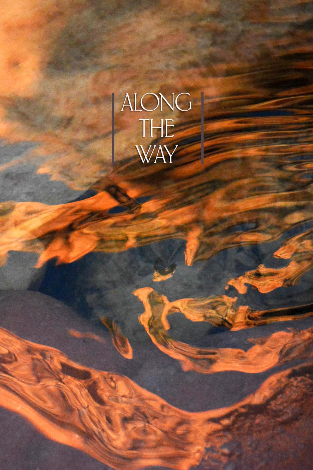 Mobile cover image for Along the Way