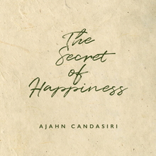 Cover for The Secret of Happiness