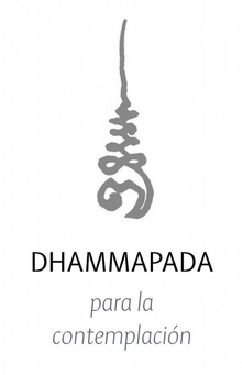 Cover for Un Dhammapada para la Contemplación