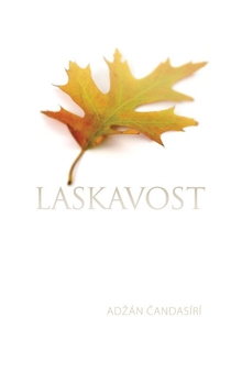 Cover for Laskavost