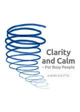 Cover for Clarity and Calm