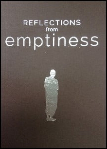 Cover for Reflections from Emptiness