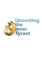 Cover for Unseating the Inner Tyrant