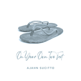 Cover for On Your Own Two Feet