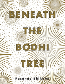 Cover for Beneath the Bodhi Tree