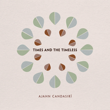 Cover for Times and the Timeless