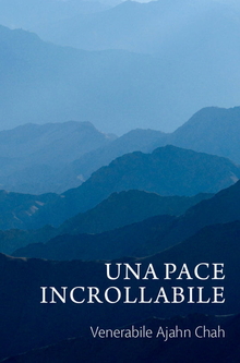 Cover for Una Pace Incrollabile