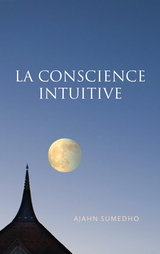 Cover for La Conscience Intuitive