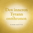 Cover for Den inneren Tyrann entthronen