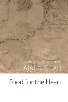 Cover for Food for the Heart