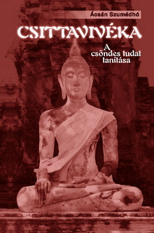 Cover for Csittaviveka