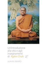 Cover for Introduzione Ajahn Chah