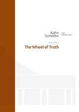 Cover for Anthology Vol 5 – The Wheel of Truth