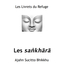 Cover for Les saṅkhārā