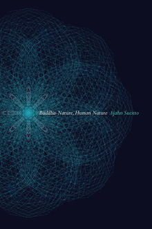 Cover for Buddha-Nature, Human Nature