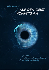 Cover for Auf den Geist kommt’s an