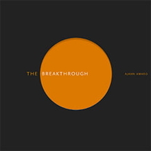 Cover for The Breakthrough