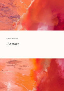 Cover for L'Amore