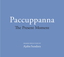 Cover for Paccuppanna – The Present Moment