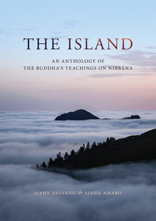 Cover for The Island