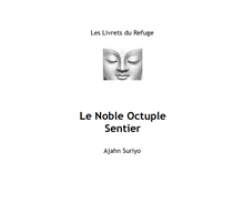 Cover for Le Noble Octuple Sentier