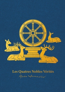 Cover for Les Quatres Nobles Vérités