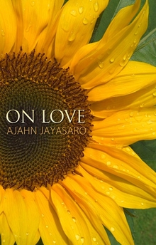 Cover for On Love