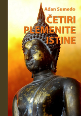 Cover for Četiri Plemenite Istine