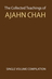 Cover for The Collected Teachings of Ajahn Chah