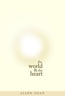 Cover for The World and the Heart