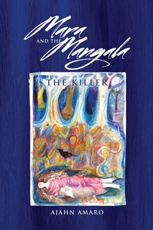 Cover for Mara and the Mangala