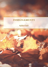 Cover for Insegnamenti di Ajahn Chah