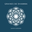 Cover for Graines de Dhamma