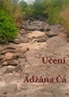 Cover for Učení Adžána Čá