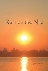 Cover for Rain on the Nile