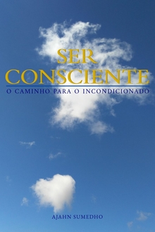 Cover for Ser Consciente