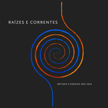 Cover for Raízes e Correntes