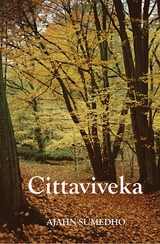 Cover for Cittaviveka