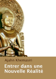 Cover for Entrer dans une Nouvelle Réalité