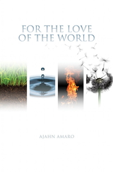 Cover for For the Love of the World