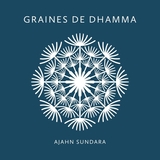 Cover for Graines de Dhamma