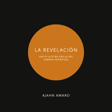 Cover for La Revelación