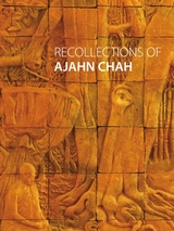 Cover for Recollections of Ajahn Chah