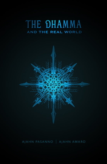 Cover for The Dhamma and the Real World